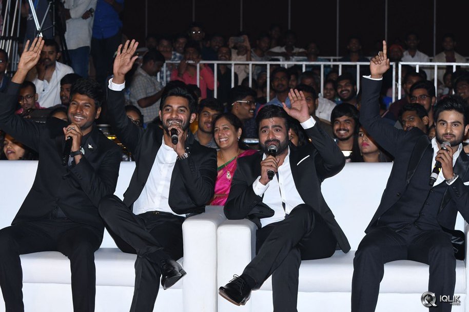 Shamanthakamani-Movie-Pre-Release-Function